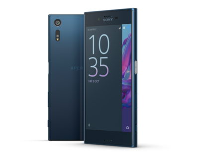 Eesti 2016. aasta parim telefon on Sony Xperia XZ