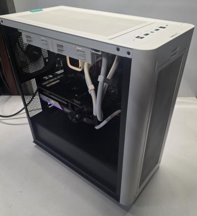 Ryzen 7 5800x - rtx 3070 gaming PC