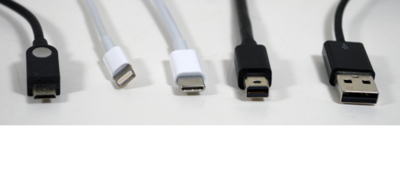Erinevad ühendused kaovad: jäävad vaid USB Type-C ja traadita WiGig