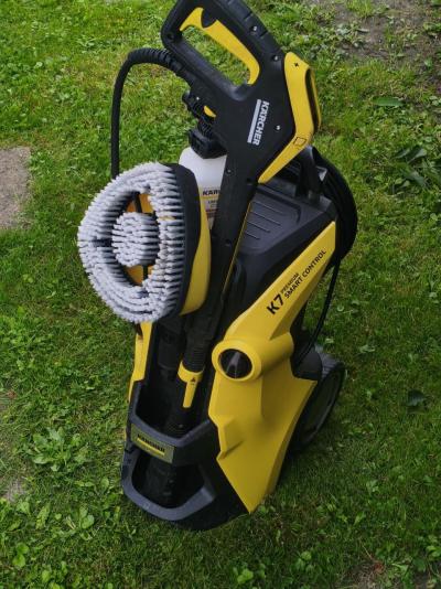 Kärcher K7 Premium Smart Control