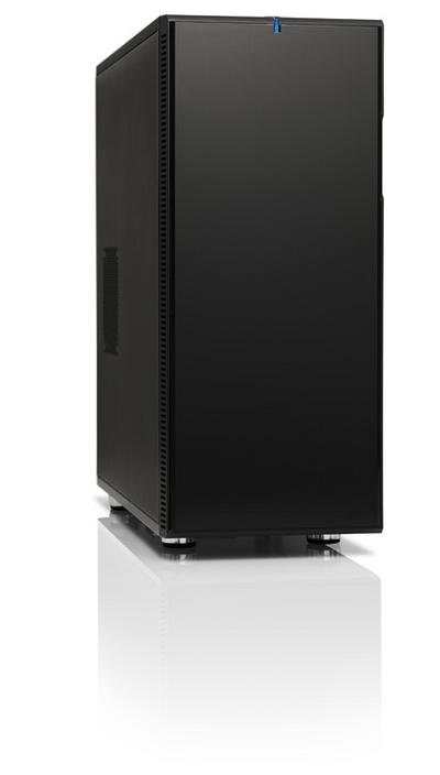 Ülevaade: Fractal Design Define XL