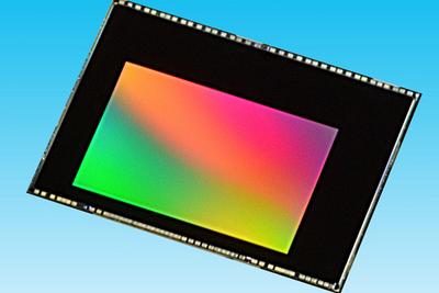 Sony ostab Toshiba sensoriäri
