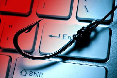 Internetis püütakse petuskeemidega jõuda miljonite inimesteni päevas