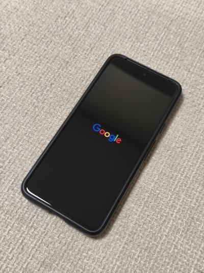 Google Pixel 8