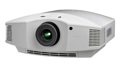 Sony FullHD projektor kodukinoks