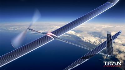 Google ostab droone arendava firma Titan Aerospace