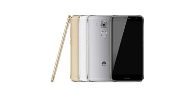 Huawei tutvustas uusi nova seeria nutitelefone