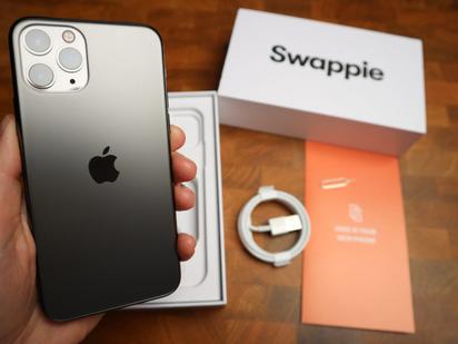 Soome ringmajandusettevõte Swappie loob Eestisse 200 uut töökohta