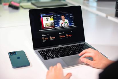 Uue ajastu algus: M1 kiibiga Mac arvutid