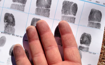 Riik tahab inimeste biomeetrilised andmed kokku koondada