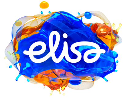Elisa lisas möödunud aastal võrku üle 900 uue 4G sageduskihi ja viis optikavõrgu rohkem kui 27 000 majapidamiseni