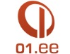 01.ee logo
