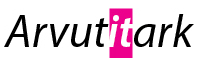 Arvutitark OÜ logo