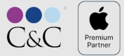 C&C logo