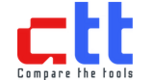 Compare the tools logo