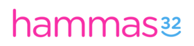 Hammas32 logo