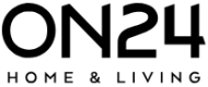 ON24 logo