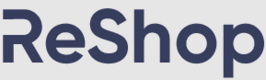 ReShop logo