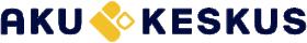 Akukeskus logo
