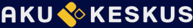 Akukeskus logo