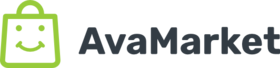 Avamarket.ee logo