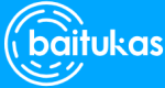 Baitukas logo