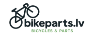 Bikeparts logo