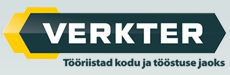 Verkter Eesti OÜ logo