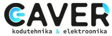 Caver.ee logo