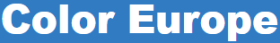 Color Europe logo