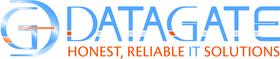 Datagate logo