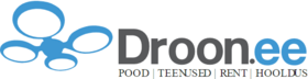 Droon.ee logo