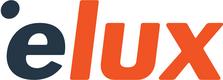 E-Lux logo