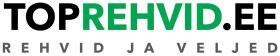 TOPREHVID.EE logo