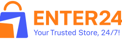 Enter24.eu logo