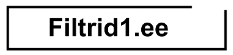 Filtrid1.ee logo