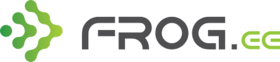 FROG.EE logo