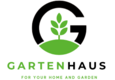 Gartenhaus logo