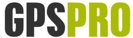 GPSPRO logo