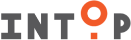 Intop logo