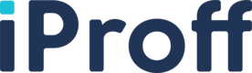 iProff logo