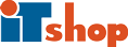 ITshop logo
