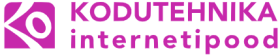 Kodutehnika Grupp OÜ logo