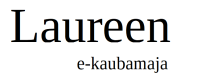 Laureen logo