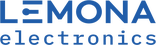 LEMONA electronics logo