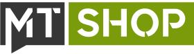 MT Shop logo