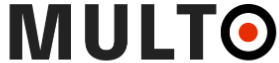MULTO logo