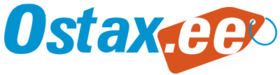Ostax logo