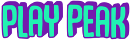 PlayPeak logo
