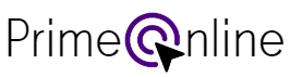 Primeonline.ee logo